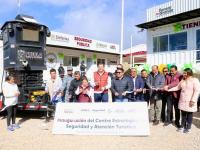 CESAT Sierra Negra fortalece seguridad, econom&iacute;a, identidad ind&iacute;gena y confianza comunitaria