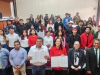 Amplía COBAEP oportunidades educativas y laborales para la UIECH