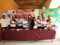 Anuncian la 24a edici&oacute;n de la Feria Internacional del Chile en Nogada