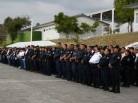 Impulsa UCIPS formaci&oacute;n policial con programas integrales y estrat&eacute;gicos