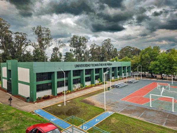 Universidad Tecnológica de Puebla abre segunda convocatoria de admisión 2026