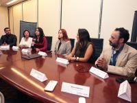 Convenciones y Parques y SICOM impulsar&aacute;n difusi&oacute;n cultural en Puebla