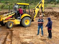 Obra Comunitaria transforma Puebla desde lo local