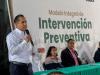 Fortalece IPMP prevenci&oacute;n de conflictos escolares en Texmelucan