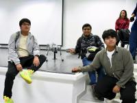 UTH realiza Semana de la IA para una educación de vanguardia