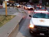 Refuerza Gobierno del Estado seguridad en San Martín Texmelucan