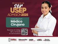Inicia USEP Proceso de Admisión 2025