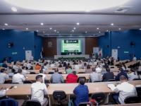 UTH participa en la Conferencia Internacional ANUIES 2025