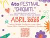 Secretaría de Arte y Cultura inaugurará Festival Chiquitl con teatro de papel