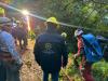 Localiza Protecci&oacute;n Civil dos cuerpos en Grutas de Chichicazapa
