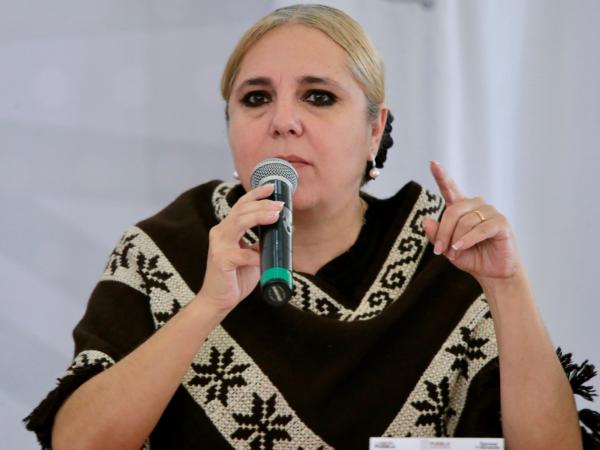 Envía Centros LIBRE- Casas Carmen Serdán psicólogas a la Sierra Norte