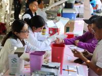 SEDIF abre sus puertas: Jornada Ciudadana con servicios para las familias poblanas