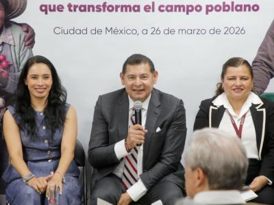 Puebla est&aacute; en el mundial, recibe Per&uacute; y Espa&ntilde;a en partido de preparaci&oacute;n