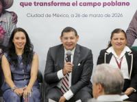 Puebla est&aacute; en el mundial, recibe Per&uacute; y Espa&ntilde;a en partido de preparaci&oacute;n