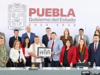 Feria de Puebla la mejor de la historia, dej&oacute; derrama econ&oacute;mica de 1,050 mdp