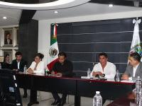 Bienestar y Educación coordinan esfuerzos para rehabilitar sanitarios escolares