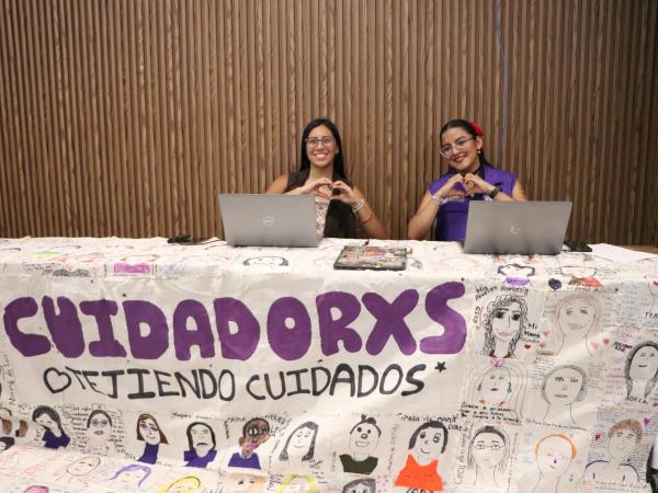 Impulsa Puebla el derecho al cuidado como pol&iacute;tica de igualdad