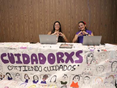 Impulsa Puebla el derecho al cuidado como pol&iacute;tica de igualdad