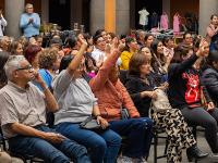 Impulsa SADR emprendimiento y autonom&iacute;a econ&oacute;mica de productoras poblanas