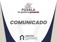 COMUNICADO