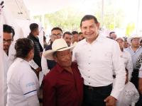 M&aacute;s de 2 mil acciones de salud en jornada encabezada por Gobernador Armenta