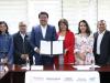 Secretar&iacute;a de Bienestar y Universidad Tecnol&oacute;gica de Huejotzingo firman convenio de colaboraci&oacute;n