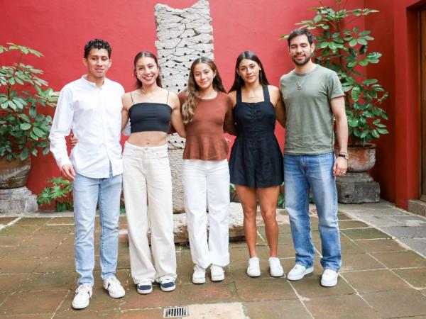 Secretaría de Deporte y Juventud fortalece el camino de las y los atletas poblanos