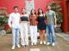 Secretar&iacute;a de Deporte y Juventud fortalece el camino de las y los atletas poblanos
