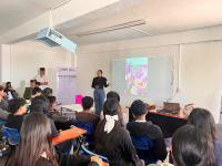 Deporte y Juventud fomenta pl&aacute;ticas contra las adicciones