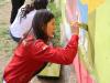 Con jornada de "Tequios y Murales Mundialistas", Gobierno Estatal promueve integraci&oacute;n social