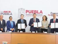 Alianza entre INAP-IAP fortalece la gesti&oacute;n gubernamental