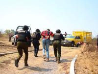 Con prevenci&oacute;n, vigilancia y coordinaci&oacute;n, Puebla protege al medio ambiente