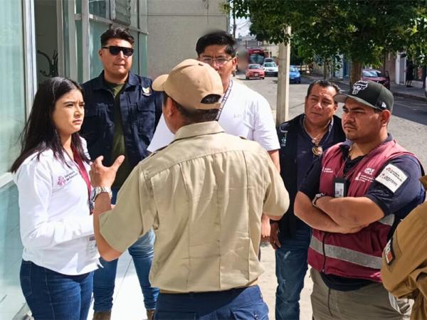 Comisión de Búsqueda localiza a dos menores desaparecidos