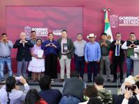 Puebla lidera cafeticultura nacional y fortalece soberan&iacute;a alimentaria con impulso del Gobierno Estatal
