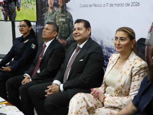 A un año de creación, UCIPS se consolida como institución para profesionalizar policías