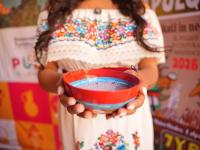 Anuncia Secretar&iacute;a de Desarrollo Tur&iacute;stico Feria del Pulque en San Mateo Ozolco