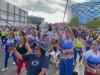 Zumba Fest reúne ritmo, ejercicio y alegría