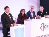 Desarrollo, estabilidad y consolidación en Puebla capital, resultado de la coordinación entre órdenes de gobierno