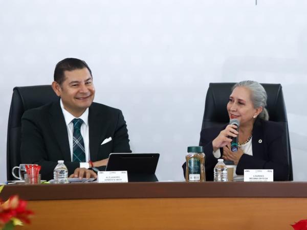 Puebla con potencial para ser el Silicon Valley del centro y sur del país: CANACINTRA