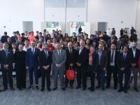 Puebla fortaleció su ecosistema de innovación con el Inventatón 2025