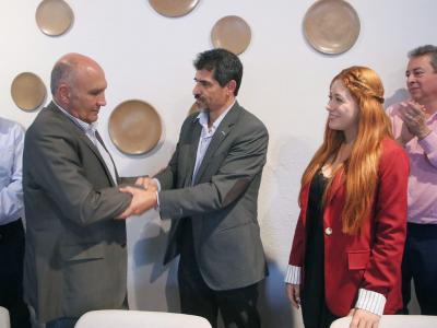 Centro Expositor Puebla ser&aacute; sede del Congreso Mexicano del Petr&oacute;leo 2027