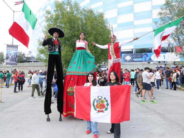 Gobierno Estatal transforma en grande con proyección turística y derrama económica 