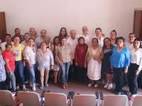 Inician trabajos para la creación del Consejo Regulador del Mole de Caderas