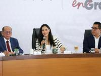 Con reforestaci&oacute;n, Gobierno de Puebla protege 46 mil hect&aacute;reas de La Malinche