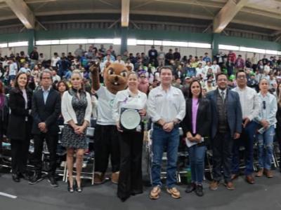 Universidad Tecnol&oacute;gica de Puebla impulsa liderazgo y reflexi&oacute;n femenina entre estudiantes
