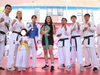 Con jornadas "Tejiendo Paz", Gobierno estatal fomenta, deporte, salud y bienestar