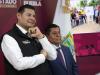 Con resultados en 18 meses, gobierno del estado es referente nacional en infraestructura