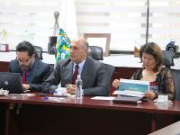 Avanzan trabajos del gobierno estatal para instalaci&oacute;n del CIITRA de Huejotzingo