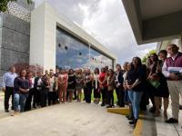 Promueve UTH esquema de formación dual en mesa de trabajo