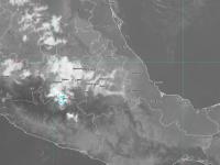 Gobierno de Puebla mantiene monitoreo ante Frente Fr&iacute;o No. 33